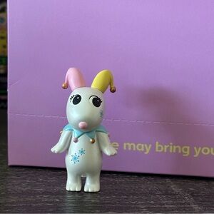 The Sonnyangels secret Robby!